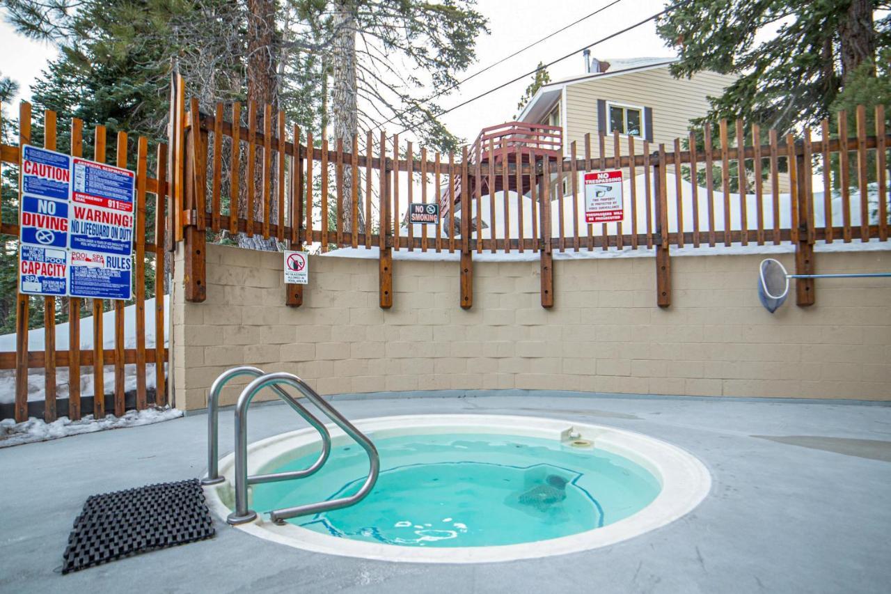 Appartamento Mammoth View 45 *