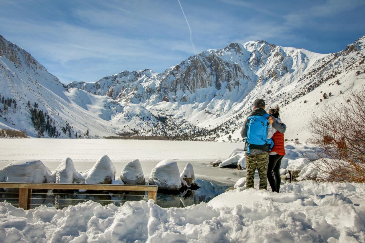 Appartamento Mammoth View 45