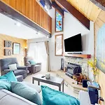 Mammoth View Villas 45