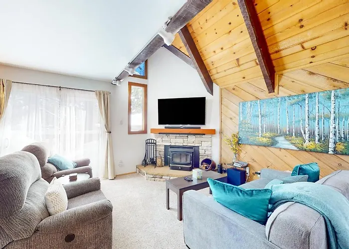Mammoth View Villas 45