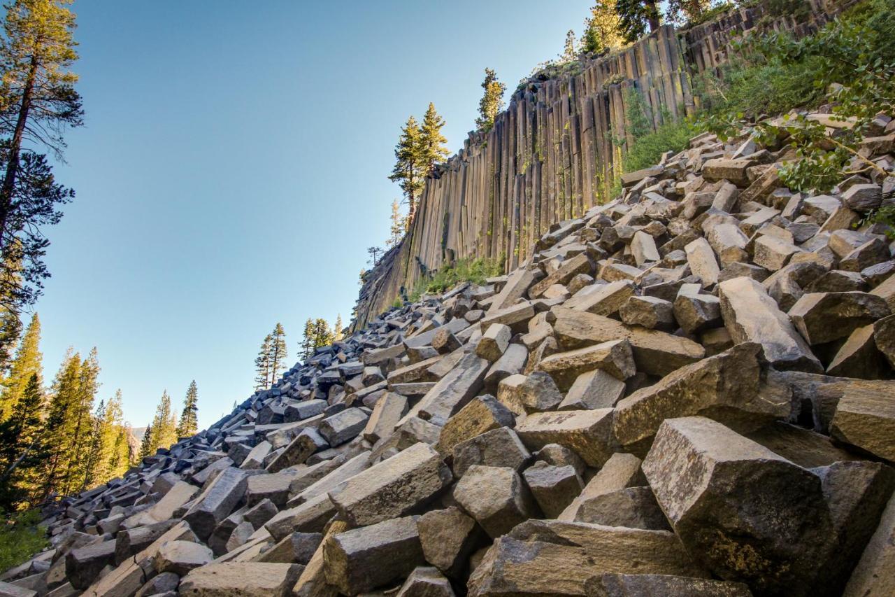 Mammoth View 45