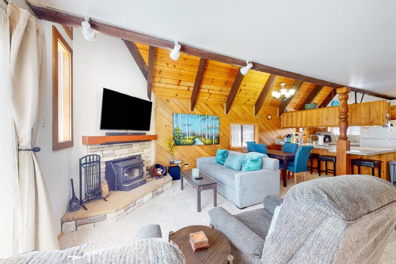 Mammoth View 45 *